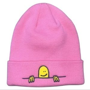 beanie